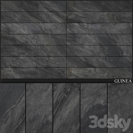 Absolut Keramika Guinea